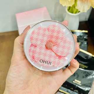 Bộ phấn nước Ohui hoa Ultimate