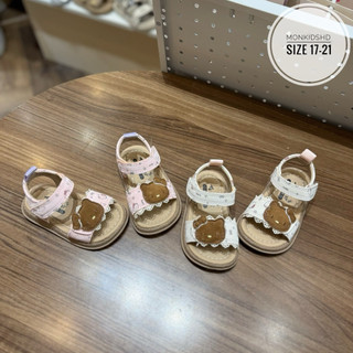 sandan nhí hello cho bé gái size 17-26 mã ( HLA6 )