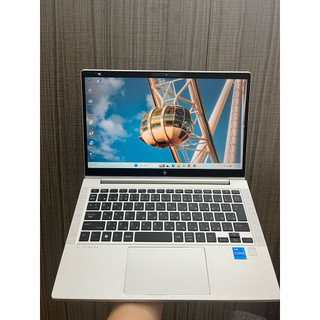 HP EliteBook 630 G9 Notebook i5-1235U | RAM 16GB | SSD 256GB