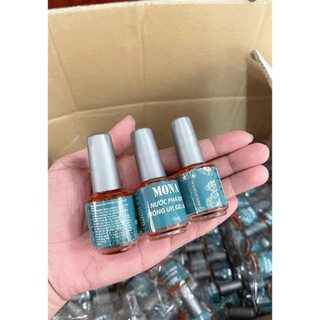 Phá gel phá bột mona, nước phá bột + phá gel MONA