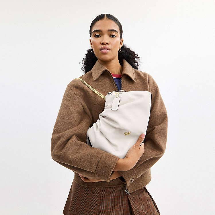 Túi  Coach Faye Large Shoulder Bag