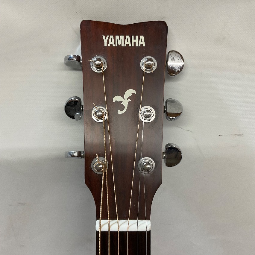 Đàn gitar Yamaha-FG-800  Nhật (90%) - Đồ trang trí