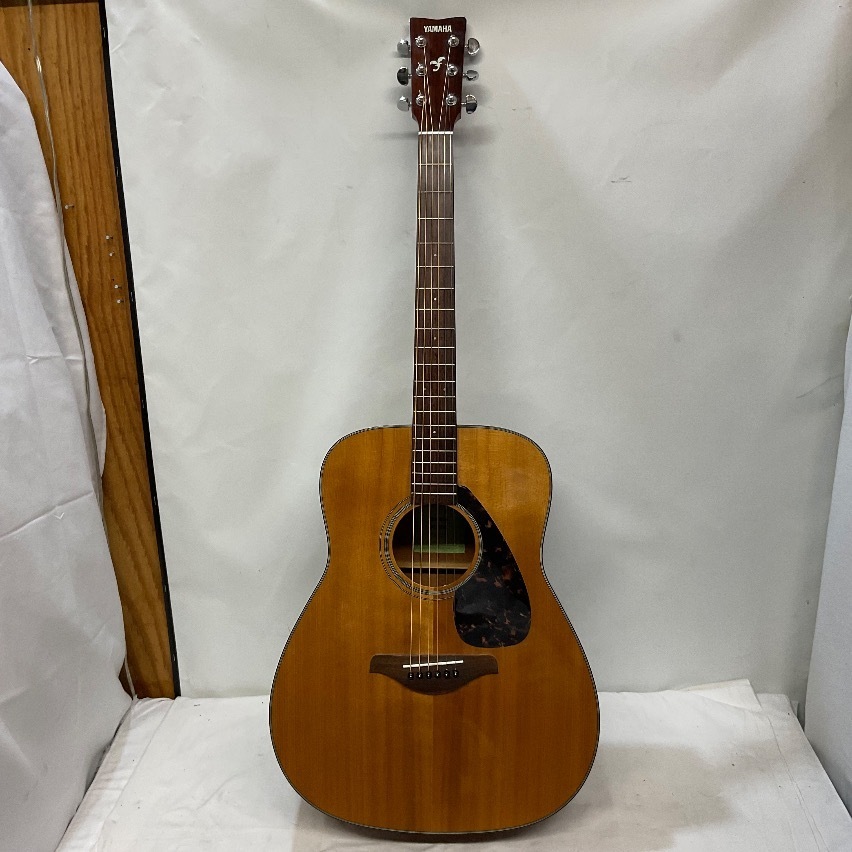 Đàn gitar Yamaha-FG-800  Nhật (90%)