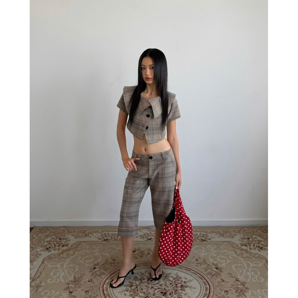 Ours_stu| Ivy Set