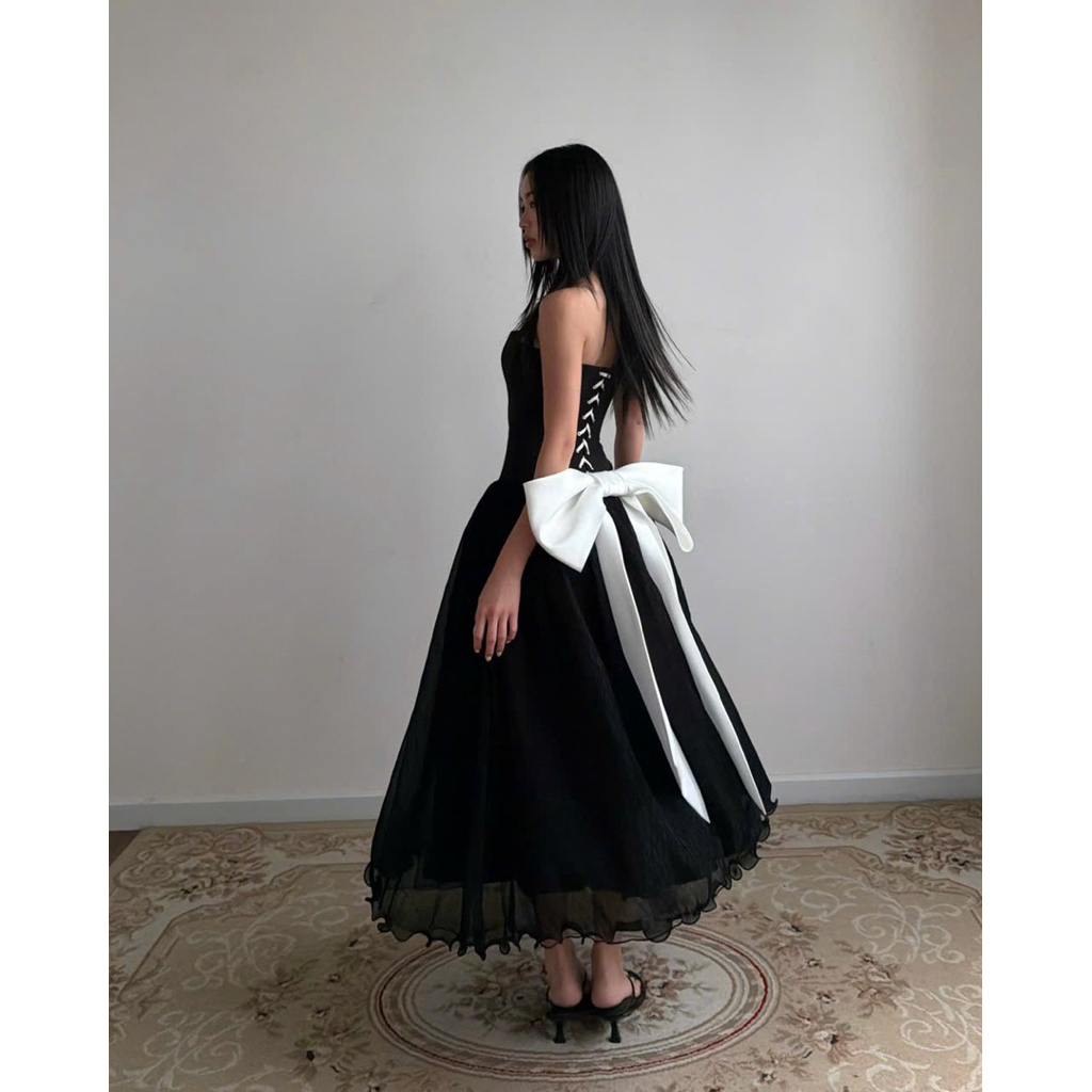 Ours_stu| Lucy Dress
