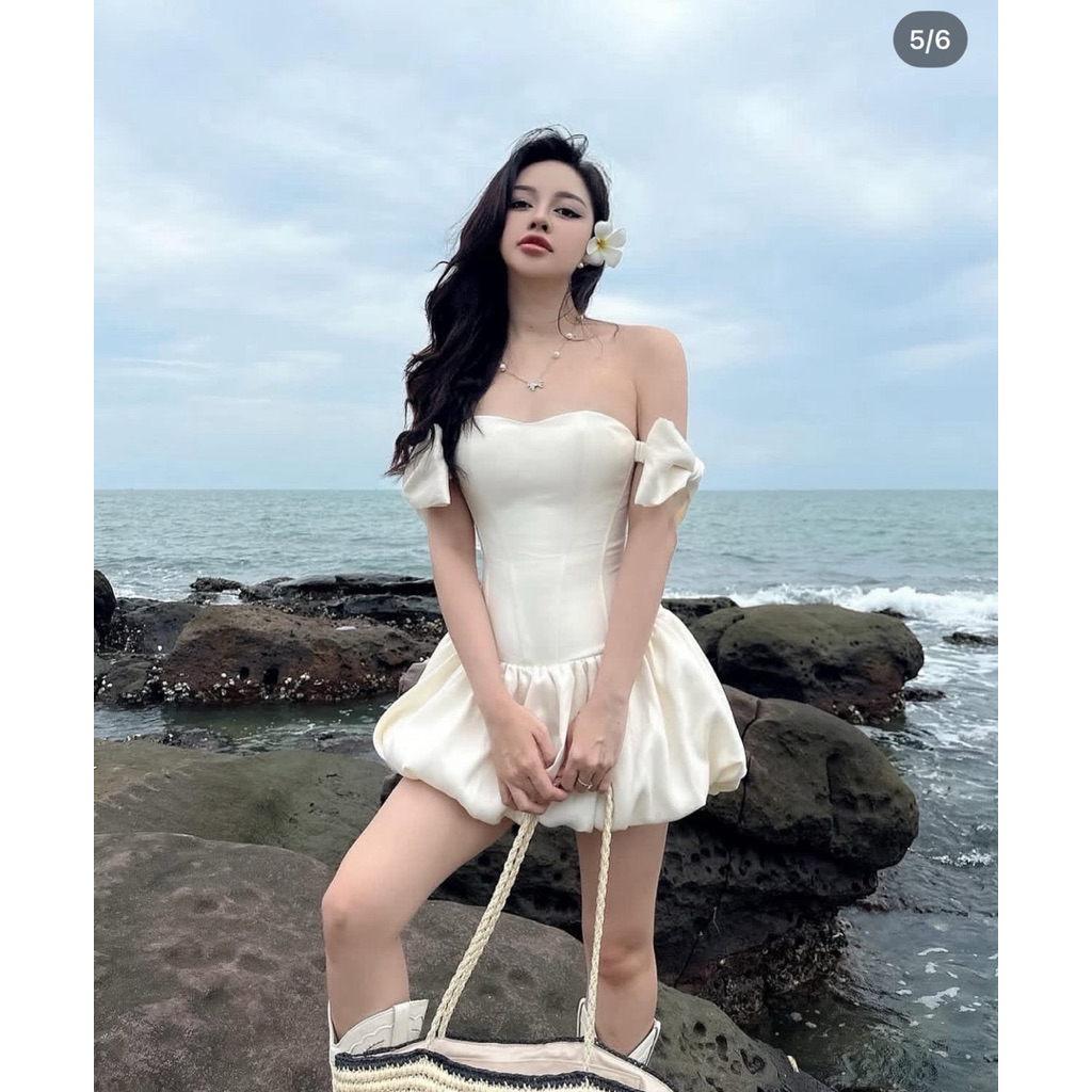 pass váy của LSOUL
