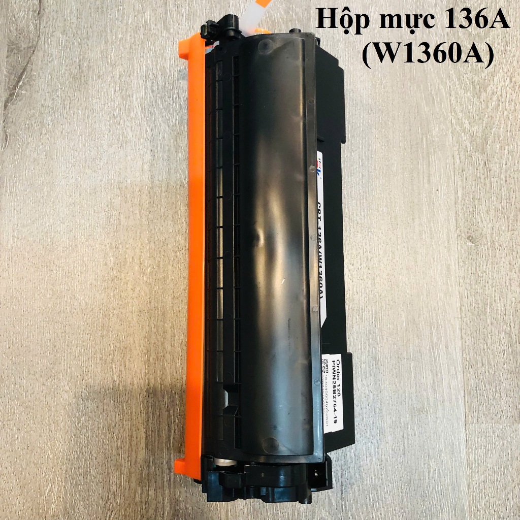Hộp mực máy in HP M211d/M211dw/M236dw (W1360/136A) có chip