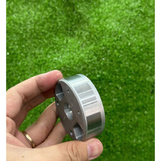 Hoa Lăng (Mâm Lửa) Máy Xạ Phân-Xạ Lúa KASEI Chính Hãng