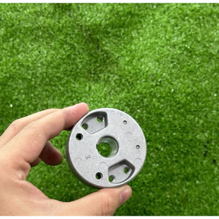 Hoa Lăng (Mâm Lửa) Máy Xạ Phân-Xạ Lúa KASEI Chính Hãng