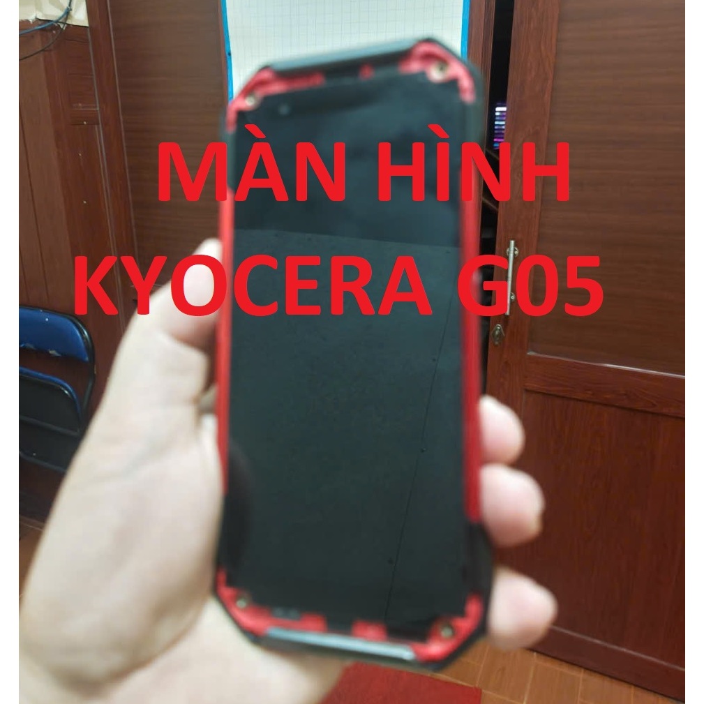 Linh Kiện Điện Thoại Kyocera G05