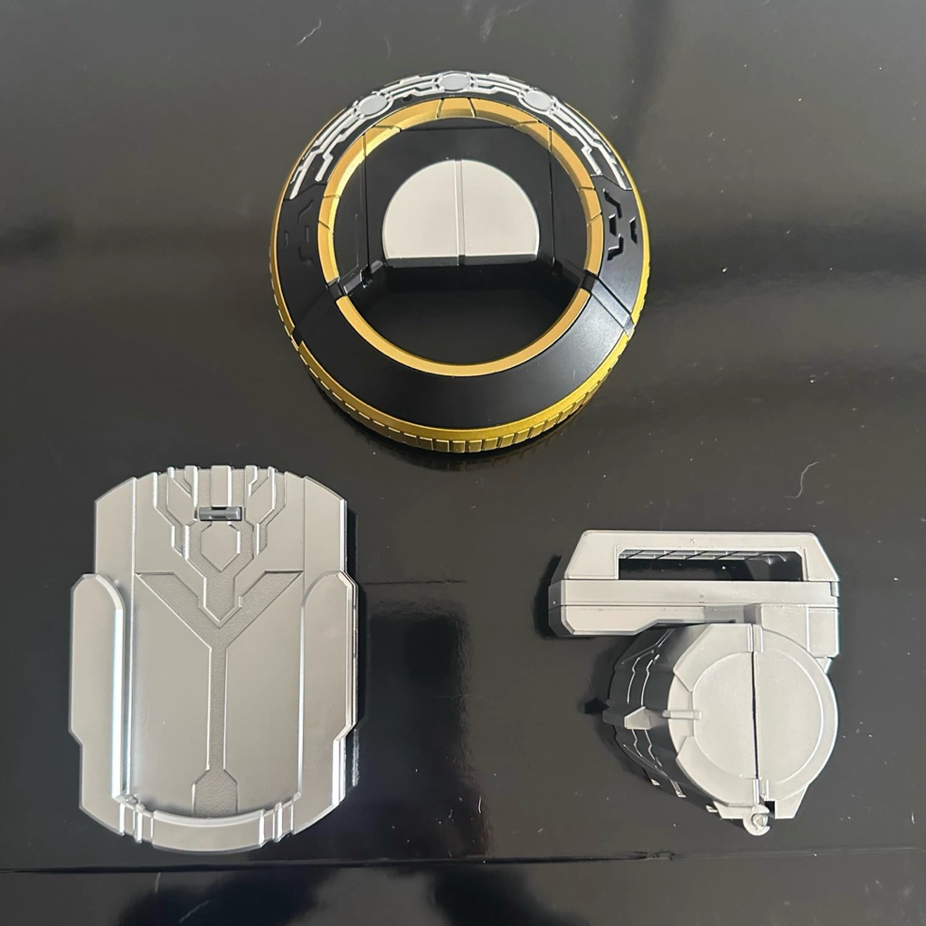 [ LẺ SCAN CSM OZU] Combo scan Ozu csm kèm holder và đựng xu csm có nhạc có thoại kamen rider hiệp sĩ