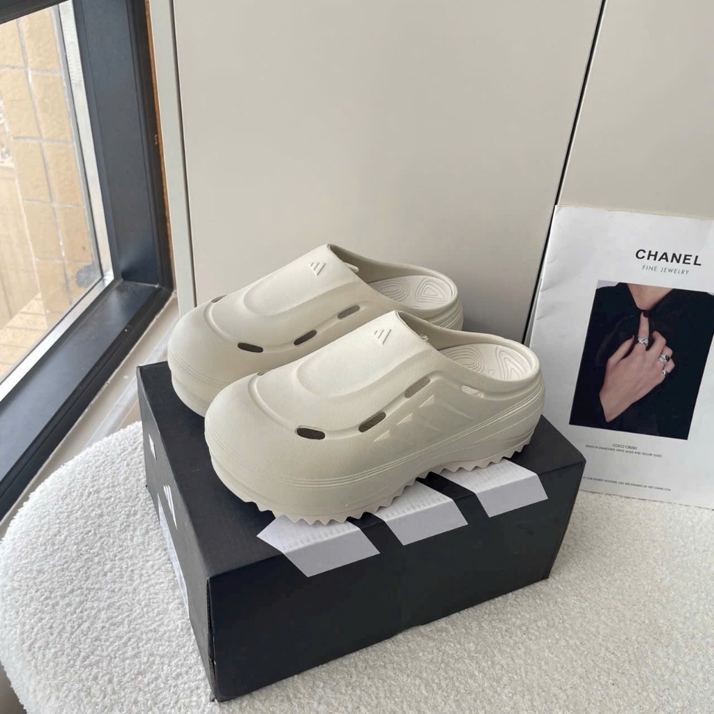 Giày Sục Mule Ozawa Clug Các Màu Hàng Có Sẵn 36-45