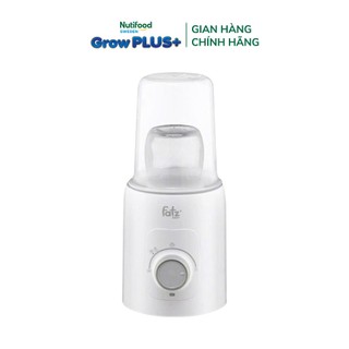 [GIFT] Máy hâm sữa BD