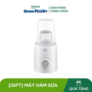 [GIFT] Máy hâm sữa BD