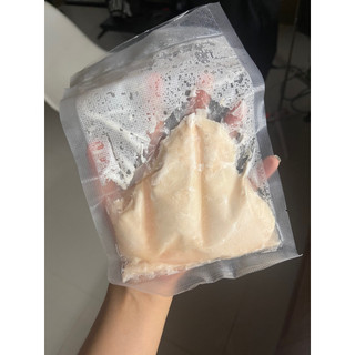 Ức Gà Nấu Chậm (NẤU SAU KHI ĐẶT – giao 3-4h) | Mềm mọng – Eat Clean - Ship trong HCM