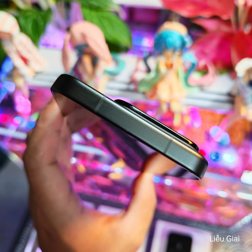 Điện thoại Xiaomi 15 Fullbox ,Ram 12/256gb ,Snap 8 Elite (3nm) ,LTPO Oled 6.36'' 1.5k 120hz ,Pin 5400 Mah 90w | BigBuy360 - bigbuy360.vn