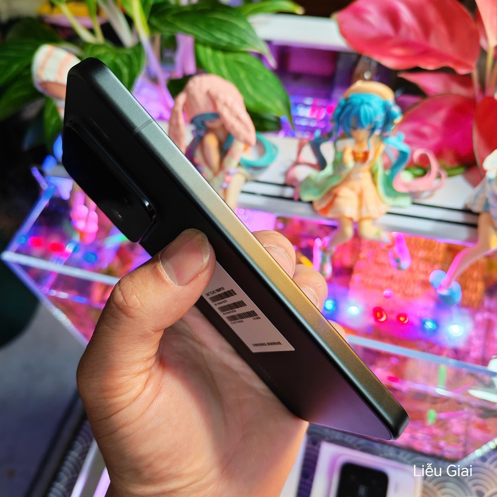 Điện thoại Xiaomi 15 Fullbox ,Ram 12/256gb ,Snap 8 Elite (3nm) ,LTPO Oled 6.36'' 1.5k 120hz ,Pin 5400 Mah 90w | BigBuy360 - bigbuy360.vn