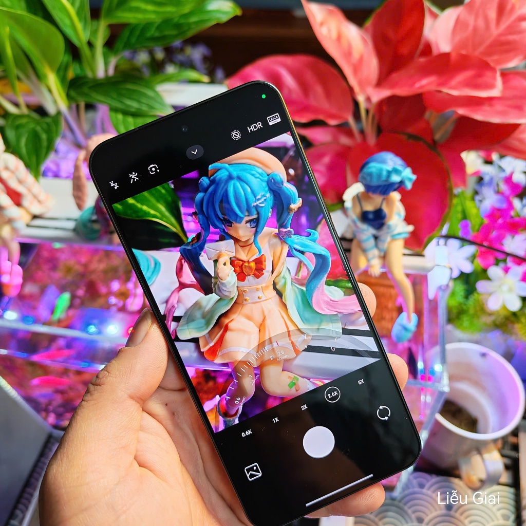 Điện thoại Xiaomi 15 Fullbox ,Ram 12/256gb ,Snap 8 Elite (3nm) ,LTPO Oled 6.36'' 1.5k 120hz ,Pin 5400 Mah 90w | BigBuy360 - bigbuy360.vn