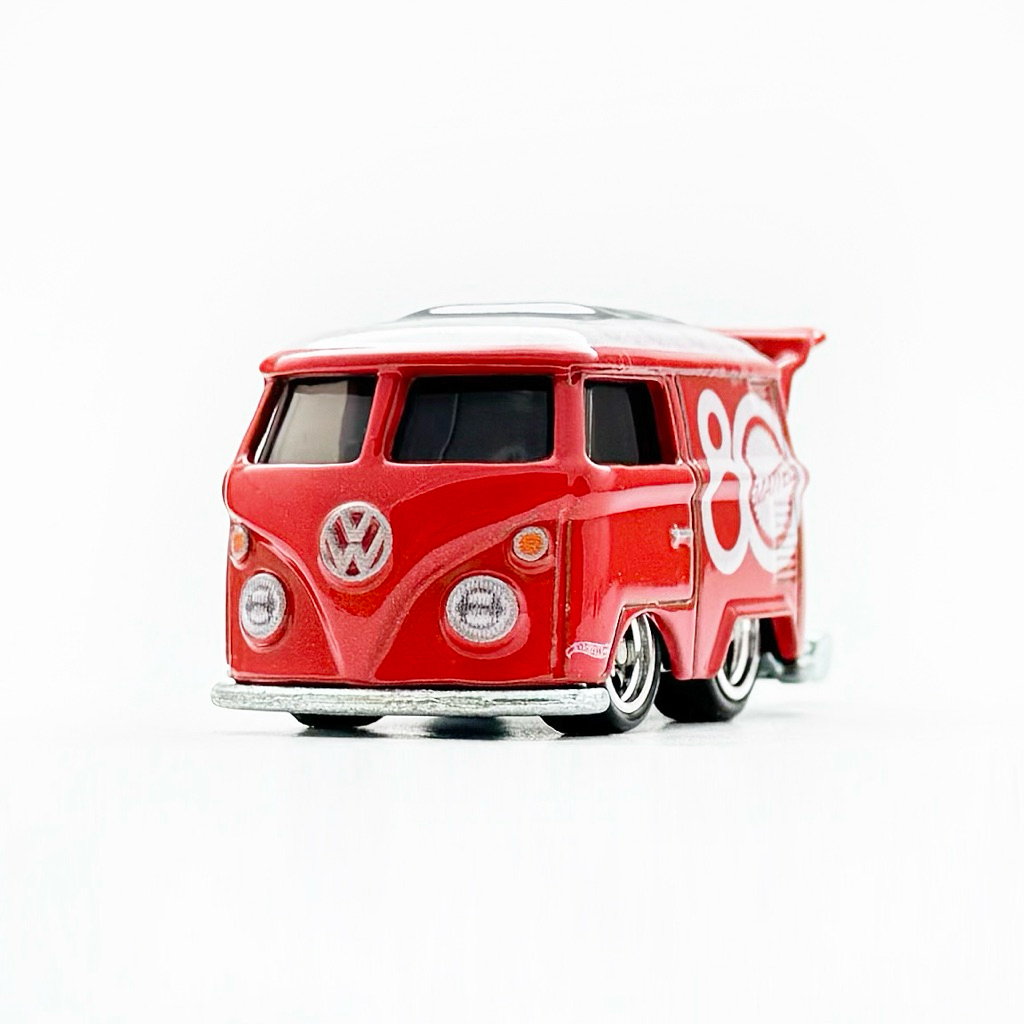 Hot Wheels Premium KOOL KOMBI LOOSE