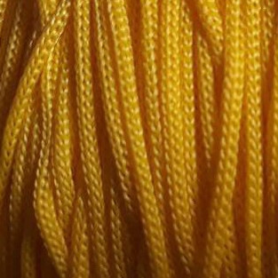 Dây dù 3mm mềm bó 5-10 met