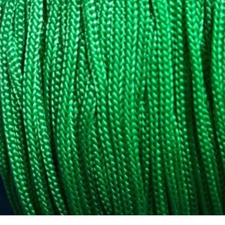 Dây dù 3mm mềm bó 5-10 met