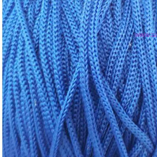 Dây dù 3mm mềm bó 5-10 met
