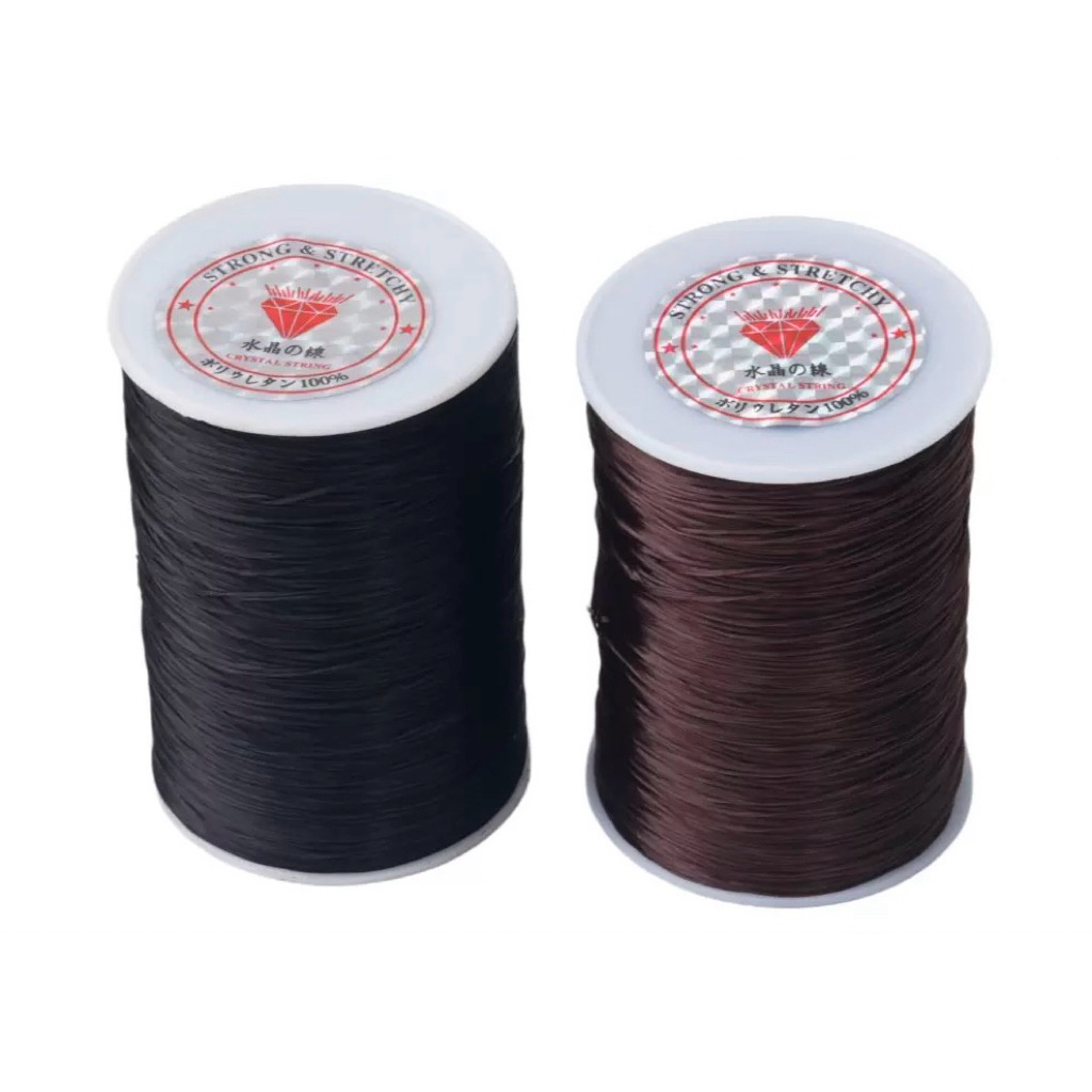 Chun nối tóc siêu dai loại 1 ( cuộn to 1000m )