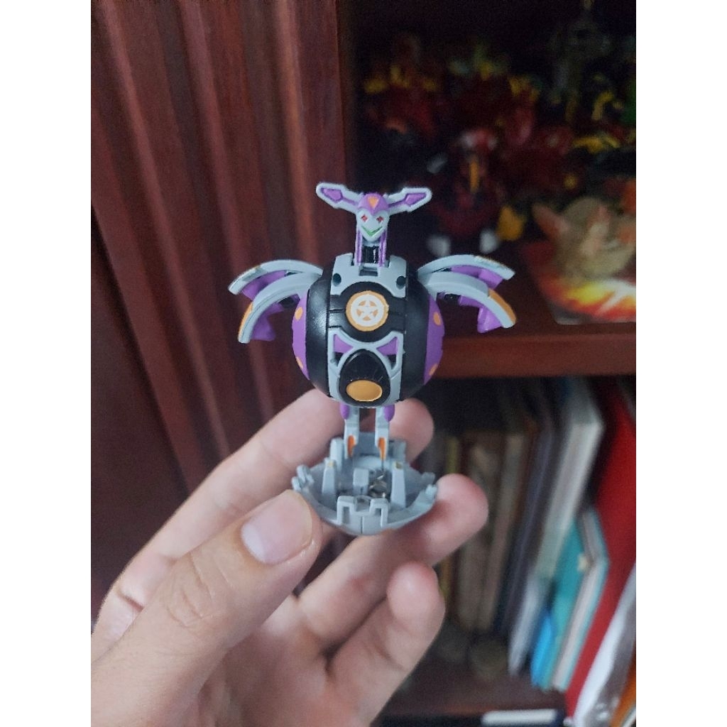 đồ chơi bakugan chính hãng giá rẻ, bakugan battle brawler thế hệ đầu