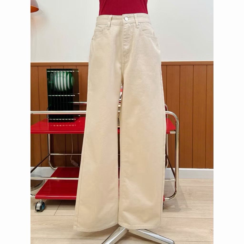 Pass quần Gavin jeans Kido Studiowear size s