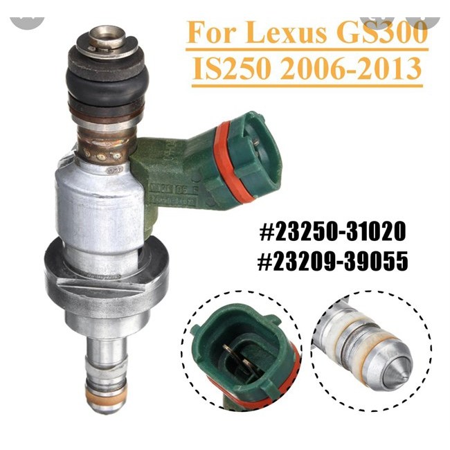 23209-39055 KIM PHUN LEXUS IS250 GS300 06-