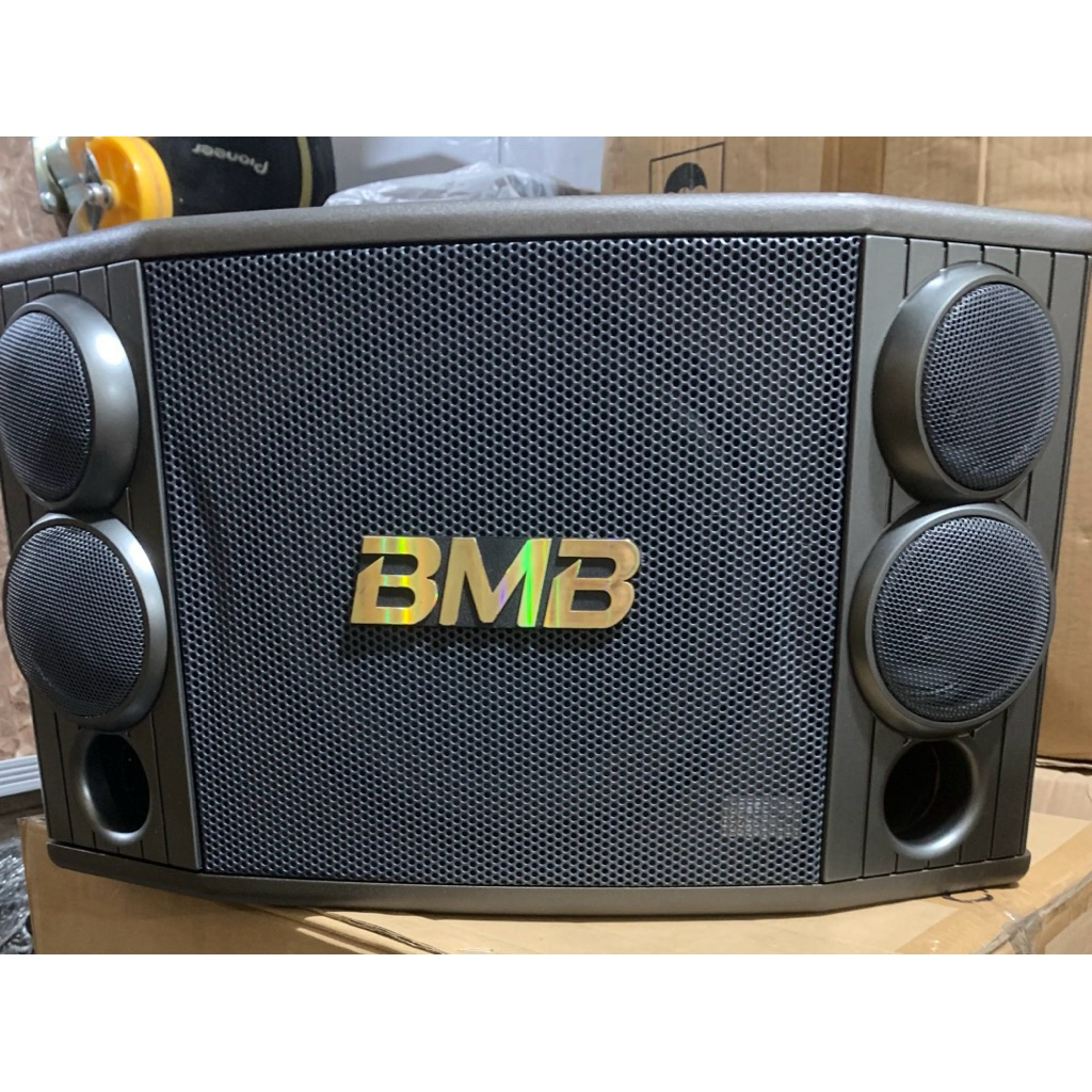 Loa Ngoài Trời BMB. Bass 25