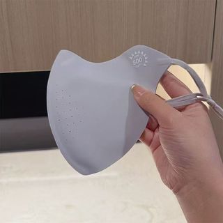 [THUN LẠNH] Khẩu trang chống nắng, bụi đường, chống UV chất mềm mịn mã KT4