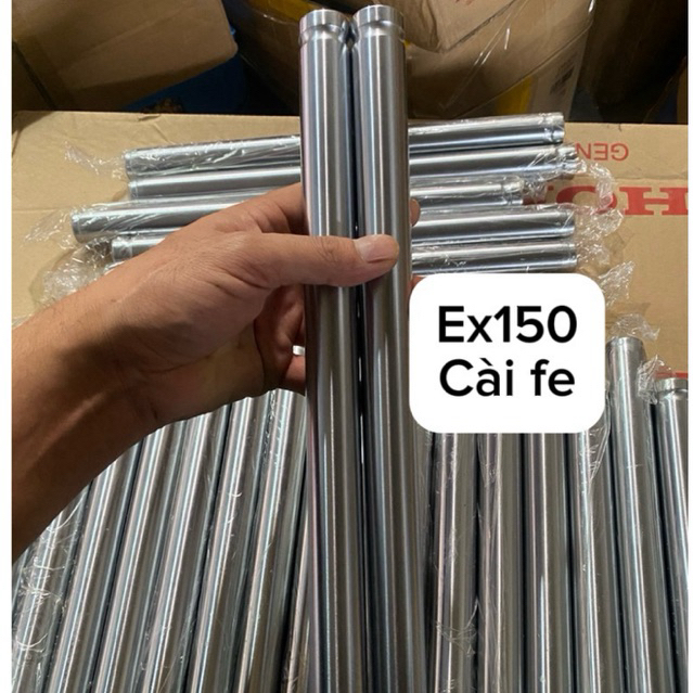 Ty phuộc trước ex150/dream/wave cũ/dream thái/rs nhật/sirius/novolx….. - TND68 -