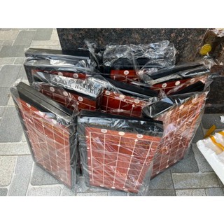Bàn cờ, quân cờ tướng gỗ hương (bán riêng lẻ)