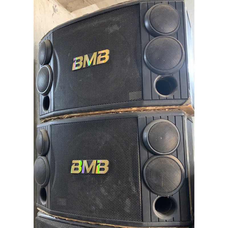 Loa BMB Bass30 Dòng CSX-850 (Loa bãi 1 Cái )