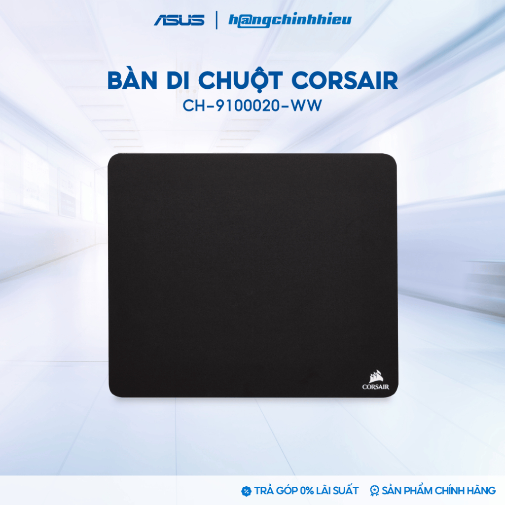 Bàn di chuột Corsair MM100 Medium - CH-9100020-WW