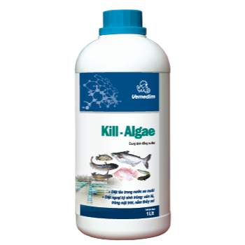 KILL - ALGAE