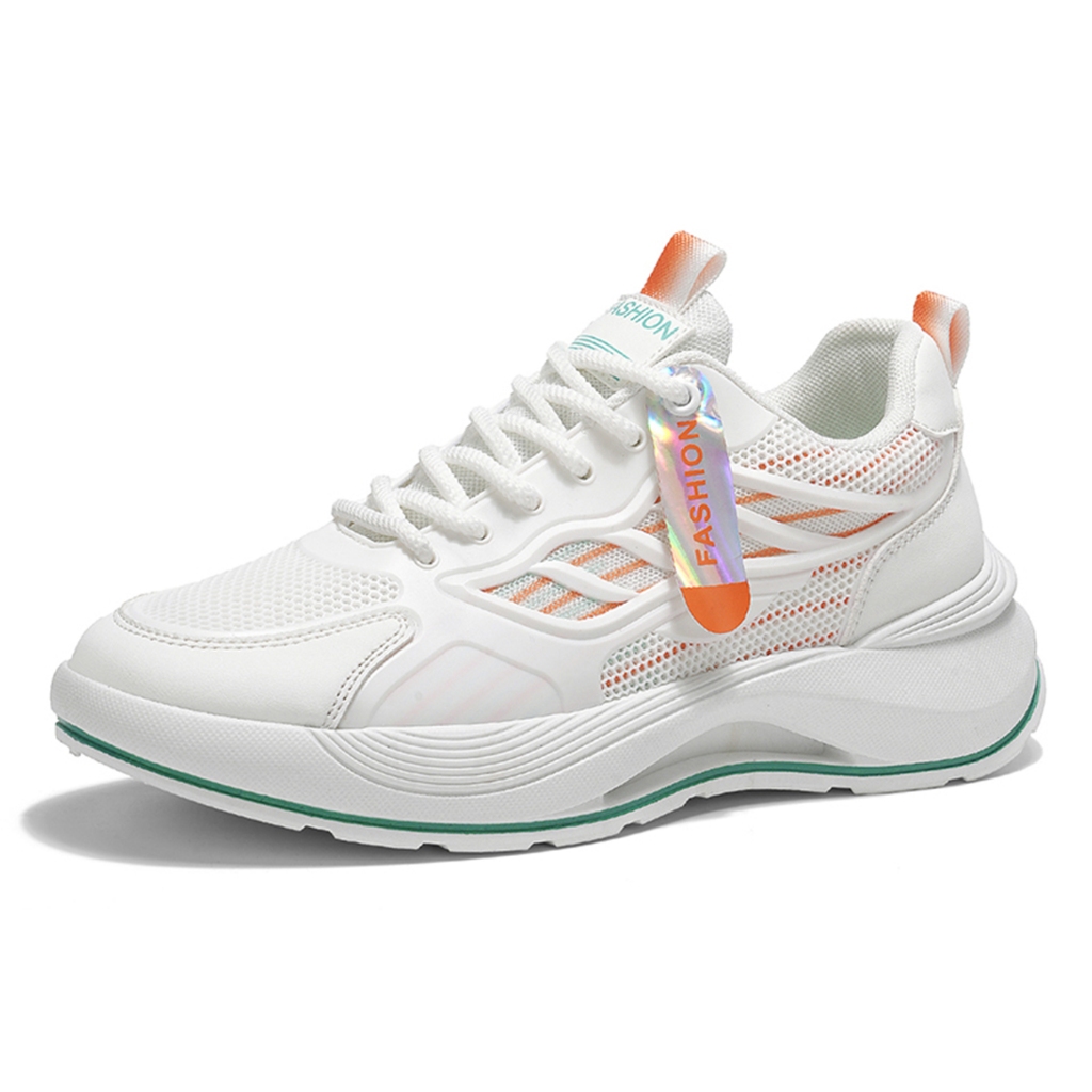 Giày thể thao nam LAKINTA giày sneaker nam LKT10
