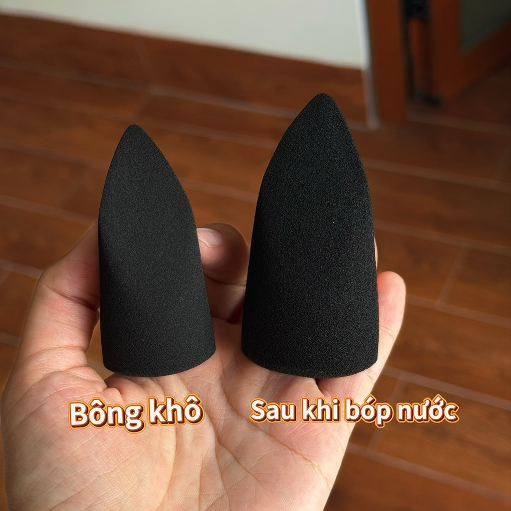 Bông Mút Đánh Nền Dreamer Umi Các Loại NhiVie