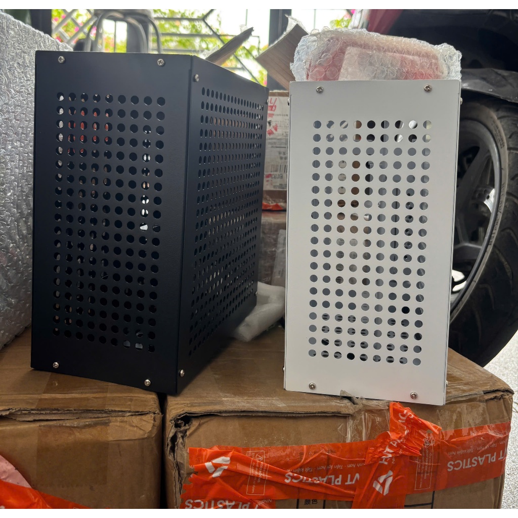 VỎ CASE ITX/ PCMINI