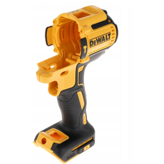 Phụ tùng vỏ máy dùng cho máy khoan DCD996 Dewalt NA013594
