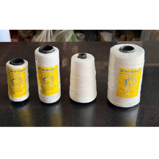 Dây nhợ thợ hồ, dây dù thả diều