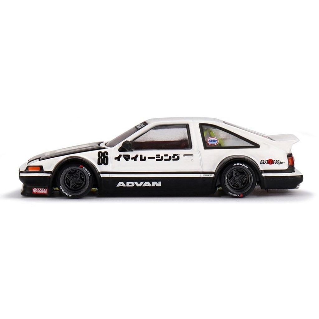 Autania - KaidoHouse - Toyota AE86 Kaido Street V1