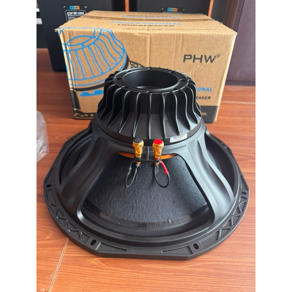 Bass 40 Hiwell 2 tầng coil 100 . hàng chính hãng.