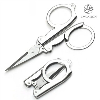 (Tặng kèm quà) Kéo Xếp Mini Cao Cấp – Nhỏ Gọn & Tiện Lợi