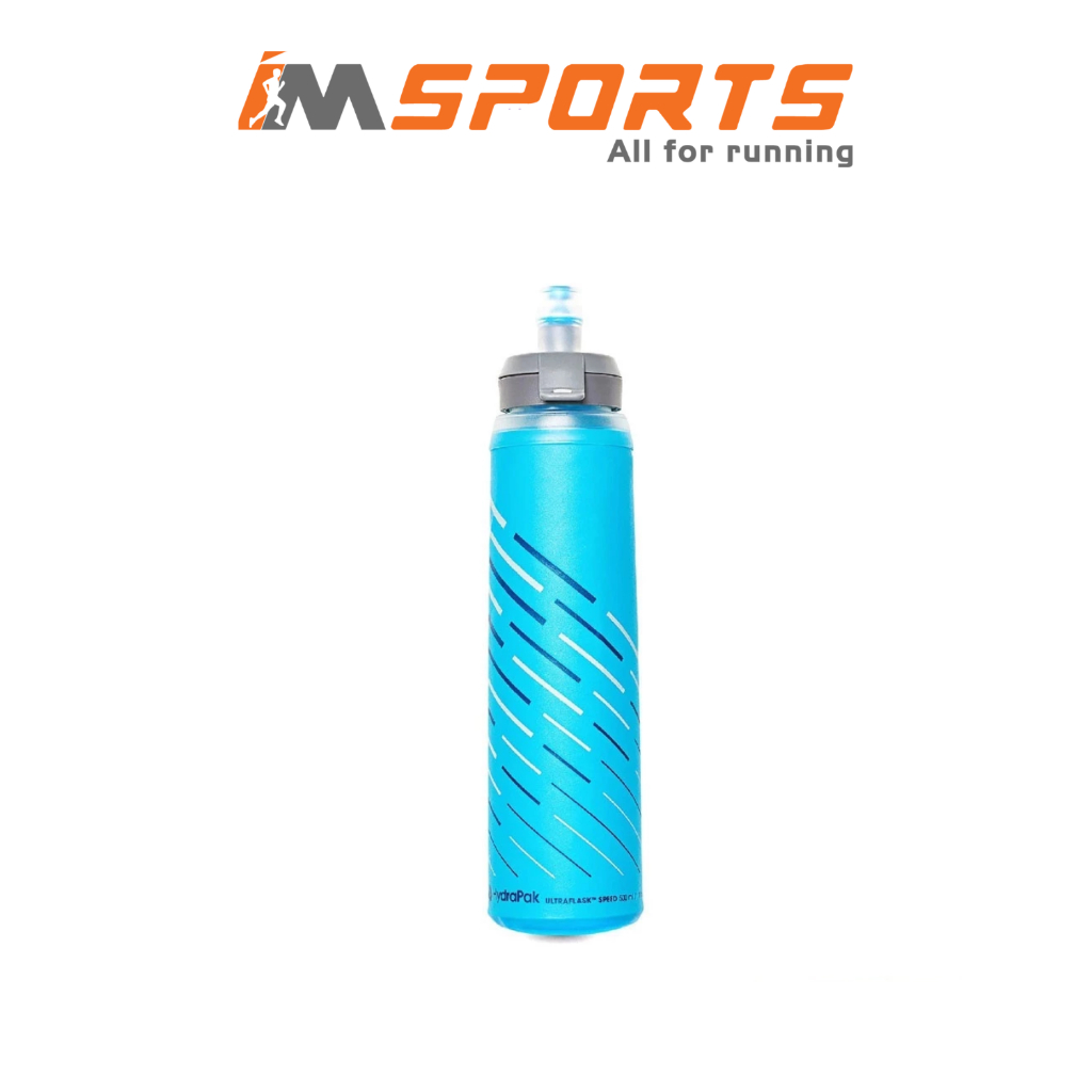 Bình Nước Mềm Thể Thao Hydrapak Chính Hãng - IMSports