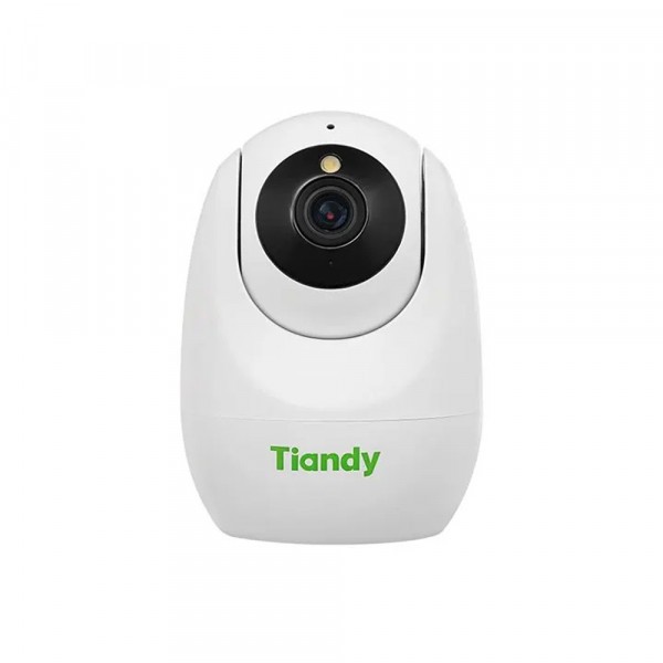 Camera Wifi TIANDY TC-H322N TC-H332N  Đàm Thoại 2 Chiều, Xoay 360 Độ, Theo Dõi chuyển động