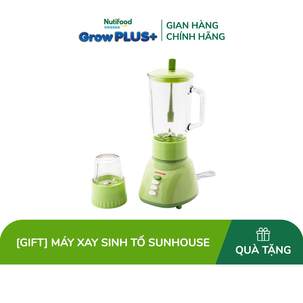 [Quà tặng không bán] - Máy xay SH