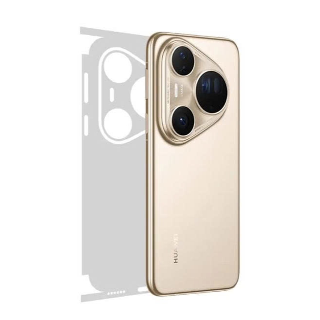 Dán PPF, EPU đàn hồi, chống nhìn trộm Huawei Pura 80/80 pro/80 pro plus/80 ultra