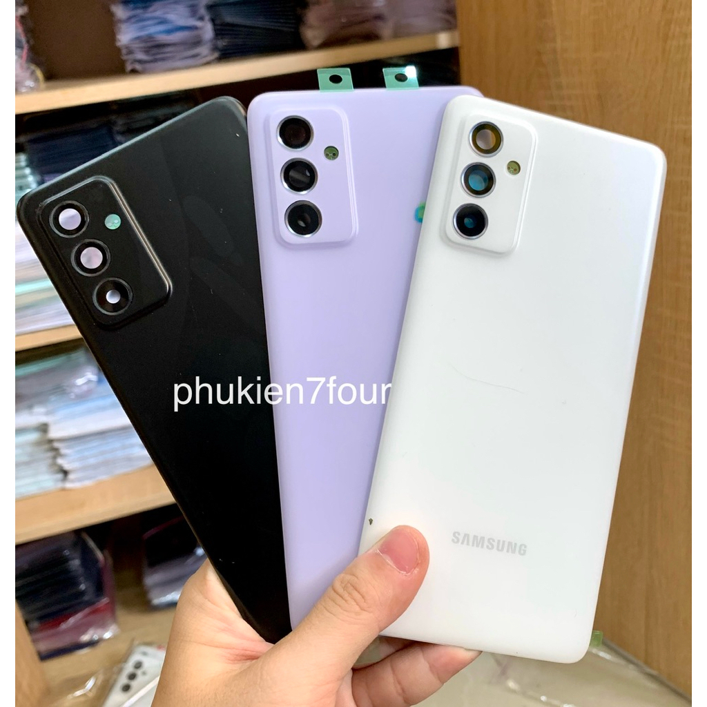 Nắp lưng thay thế Samsung A82 5G Quantum 2
